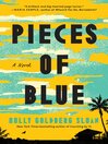 Cover image for Pieces of Blue